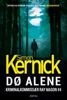   Dø alene
