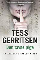   Den tavse pige