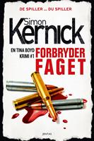   Forbryderfaget