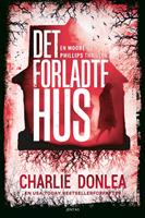   Det forladte hus