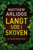   Langt ude i skoven