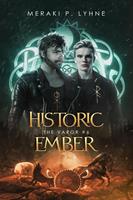   Historic Ember