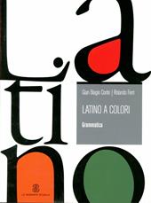 Latino a colori. Teoria. Con espansione online