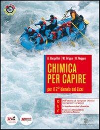 CHIMICA PER CAPIRE VOL.3 (TOMO D) PDF - BARGELLINI ALBERTO, CRIPPA MASSIMO, NEPGEN DONATELLA | Libraccio.it