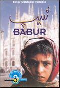 Babur - Ester Obbiassi Panagia - Libro Mondadori Education 1998, Salani narrativa | Libraccio.it