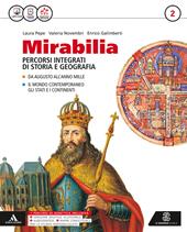 Mirabilia. Con e-book. Con espansione online. Vol. 2