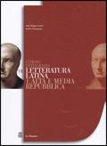 Corso integrato di letteratura latina. vol. 1-2: Alta e media Repubblica-L'età di Cesare