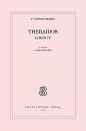 Thebaidos. Liber IV