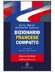 Dizionario fondamentale della lingua italiana per stranieri  - Libro Le Monnier 2005 | Libraccio.it