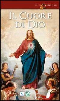Il cuore di Dio - Paolo Tomatis, Laura Verrani, Laura Verrani - Libro Editrice Elledici 2012, Meditare | Libraccio.it