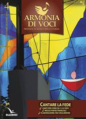 Armonia di voci (2013). Vol. 4