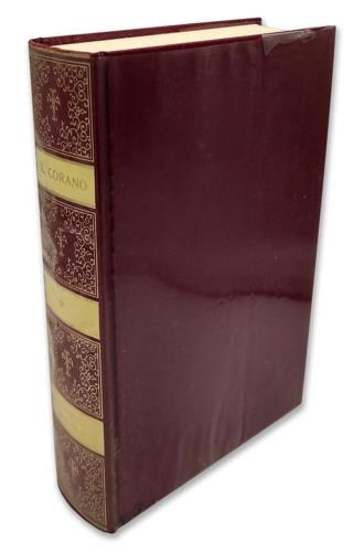 Il Corano  - Libro UTET 1978, Classici delle religioni | Libraccio.it