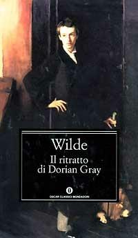 Il ritratto di Dorian Gray - Oscar Wilde - Libro Mondadori 1995, Oscar classici | Libraccio.it