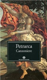 Il canzoniere - Francesco Petrarca - Libro Mondadori 1992, Oscar classici | Libraccio.it