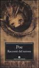 Racconti del terrore - Edgar Allan Poe - Libro Mondadori 1993, Oscar classici | Libraccio.it