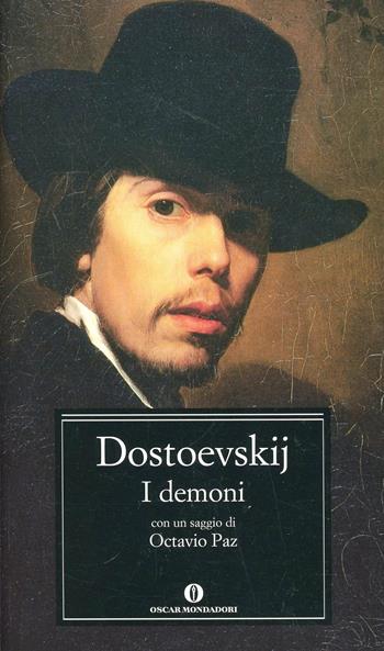 I demoni - Fëdor Dostoevskij - Libro Mondadori 1987, Oscar classici | Libraccio.it
