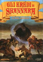 Gli eredi di Shannara