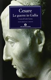 Le guerre in Gallia-De bello gallico