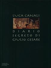 Diario segreto di Giulio Cesare