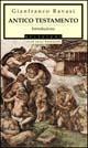Antico Testamento  - Libro Mondadori 1994, Oscar saggi | Libraccio.it