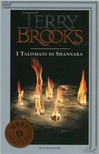 I talismani di Shannara - Terry Brooks - Libro Mondadori 1995, Oscar bestsellers | Libraccio.it