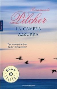 La camera azzurra - Rosamunde Pilcher - Libro Mondadori 1995, Oscar bestsellers | Libraccio.it