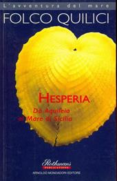 Hesperia. Da Aquileia al canale di Sicilia