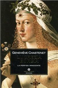Lucrezia Borgia - Geneviève Chastenet - Libro Mondadori 1997, Oscar storia | Libraccio.it