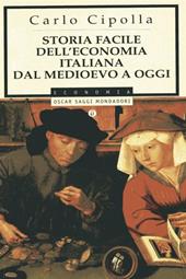 Storia facile dell'economia italiana dal Medioevo a oggi