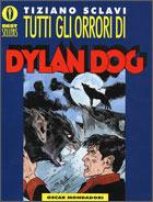 Tutti gli orrori di Dylan Dog