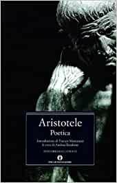 La poetica - Aristotele - Libro Mondadori 1999, Oscar classici greci e latini | Libraccio.it