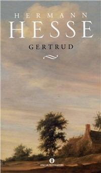 Gertrud - Hermann Hesse - Libro Mondadori 1998, Oscar scrittori moderni | Libraccio.it