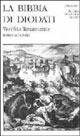 La Sacra Bibbia di Diodati. Vol. 2: Vecchio Testamento. - Giovanni Diodati - Libro Mondadori 1999, I Meridiani | Libraccio.it