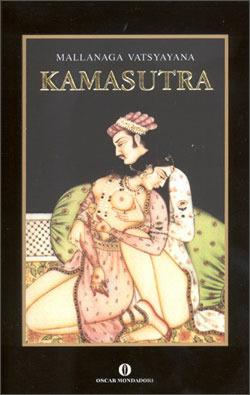 Kamasutra - Mallanaga Vatsyayana - Libro Mondadori 1999, Oscar varia | Libraccio.it