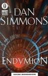 Endymion - Dan Simmons - Libro Mondadori 2000, Oscar bestsellers | Libraccio.it