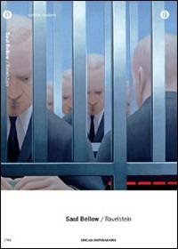 Ravelstein - Saul Bellow - Libro Mondadori 2001, Oscar scrittori moderni | Libraccio.it