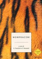 Mompracem!  - Libro Mondadori 2002, Strade blu. Fiction | Libraccio.it