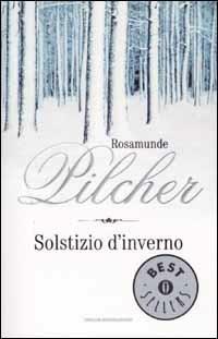 Solstizio d'inverno - Rosamunde Pilcher - Libro Mondadori 2002, Oscar bestsellers emozioni | Libraccio.it