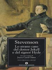 Lo strano caso del dottor Jekyll e del signor Hyde-Il trafugatore di salme-Un capitolo sui sogni