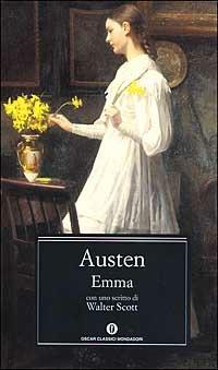 Emma - Jane Austen - Libro Mondadori 2002, Oscar classici | Libraccio.it