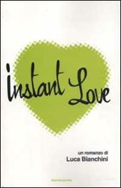 Instant love