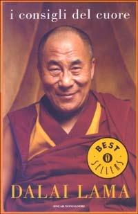 I consigli del cuore - Gyatso Tenzin (Dalai Lama) - Libro Mondadori 2003, Oscar bestsellers | Libraccio.it