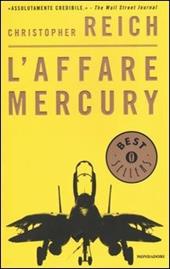 L' affare Mercury