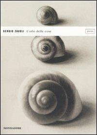 L' orlo delle cose - Sergio Zavoli - Libro Mondadori 2004, Lo specchio | Libraccio.it