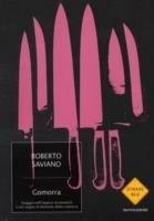 Gomorra. Viaggio nell'impero economico e nel sogno di dominio della camorra - Roberto Saviano - Libro Mondadori 2006, Strade blu | Libraccio.it