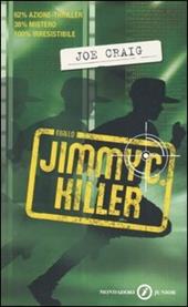 Jimmy C. killer
