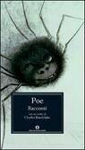 I racconti - Edgar Allan Poe - Libro Mondadori 2006, Oscar grandi classici | Libraccio.it