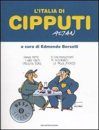 L' Italia di Cipputi - Altan - Libro Mondadori 2007, Oscar bestsellers | Libraccio.it