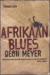 Afrikaan blues