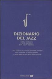 Dizionario del jazz